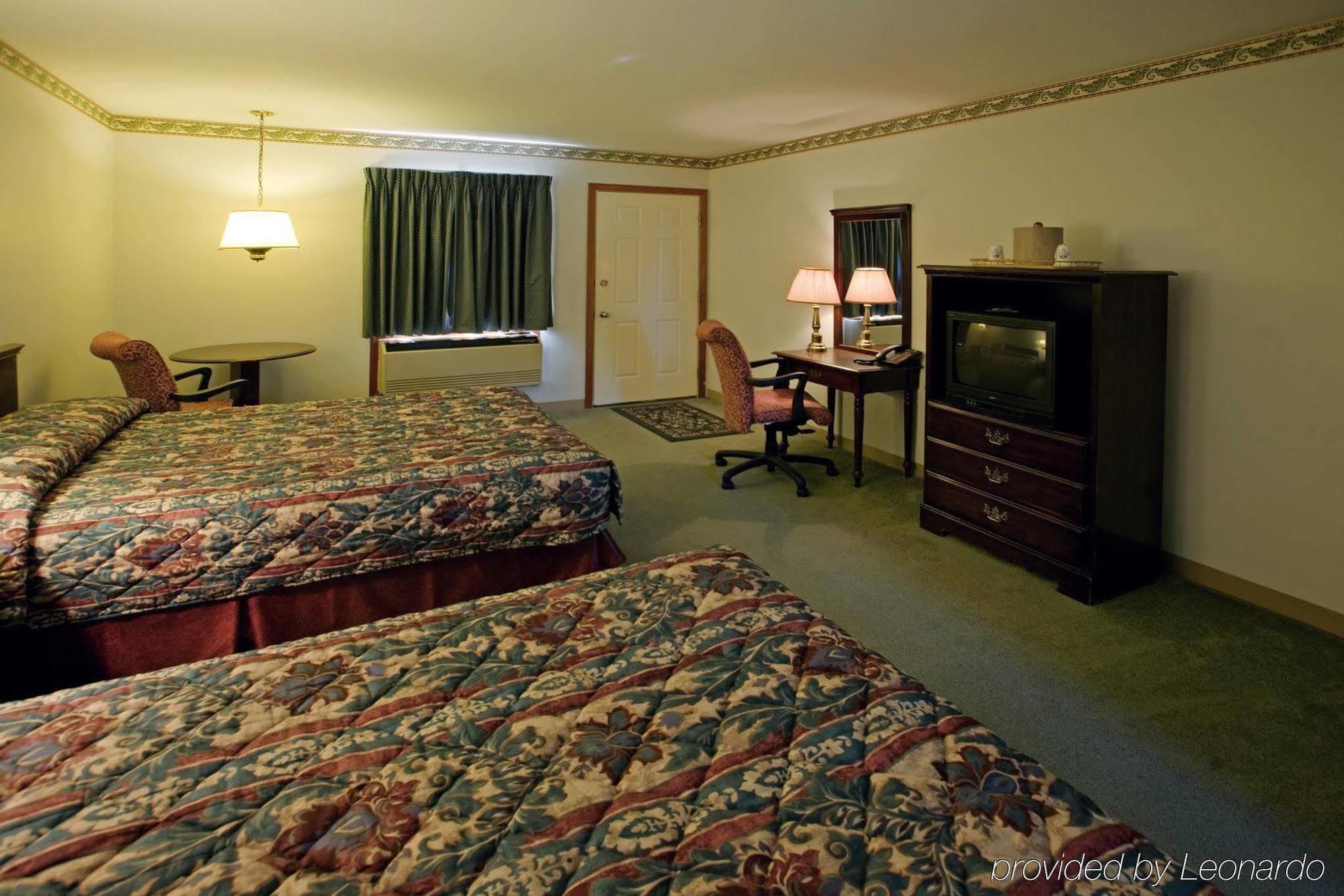 스카보로 아메리카스 베스트 밸류 인 스카버러 포틀랜드 모텔 객실 사진