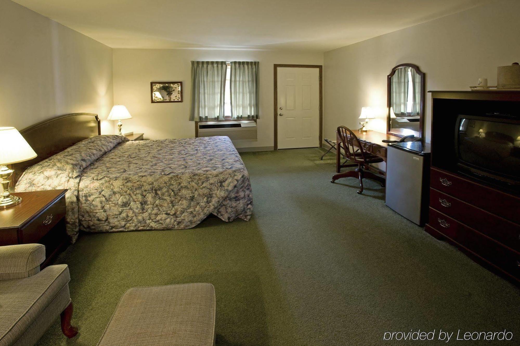 스카보로 아메리카스 베스트 밸류 인 스카버러 포틀랜드 모텔 객실 사진